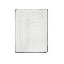 Sealy Elmcroft Firm Tight Top Mattress (California King) IMAGE 7