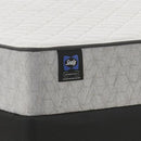 Sealy Elmcroft Firm Tight Top Mattress (Split California King) IMAGE 6