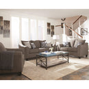 Calgary Furniture Emporium Salizar 506021 2 pc Living Room Set IMAGE 1