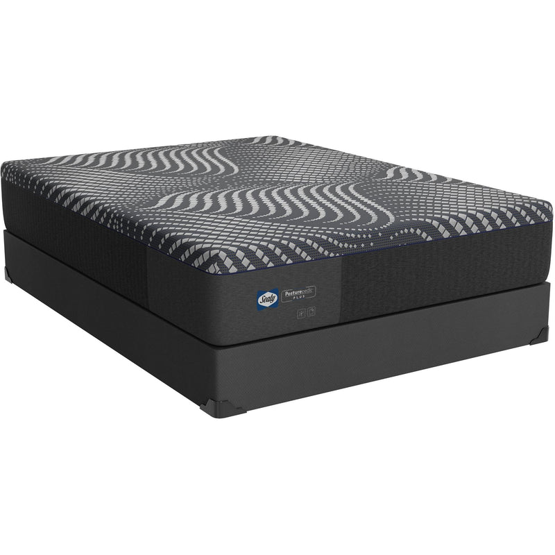 Sealy Albany Foam Firm Mattress (California King) IMAGE 3