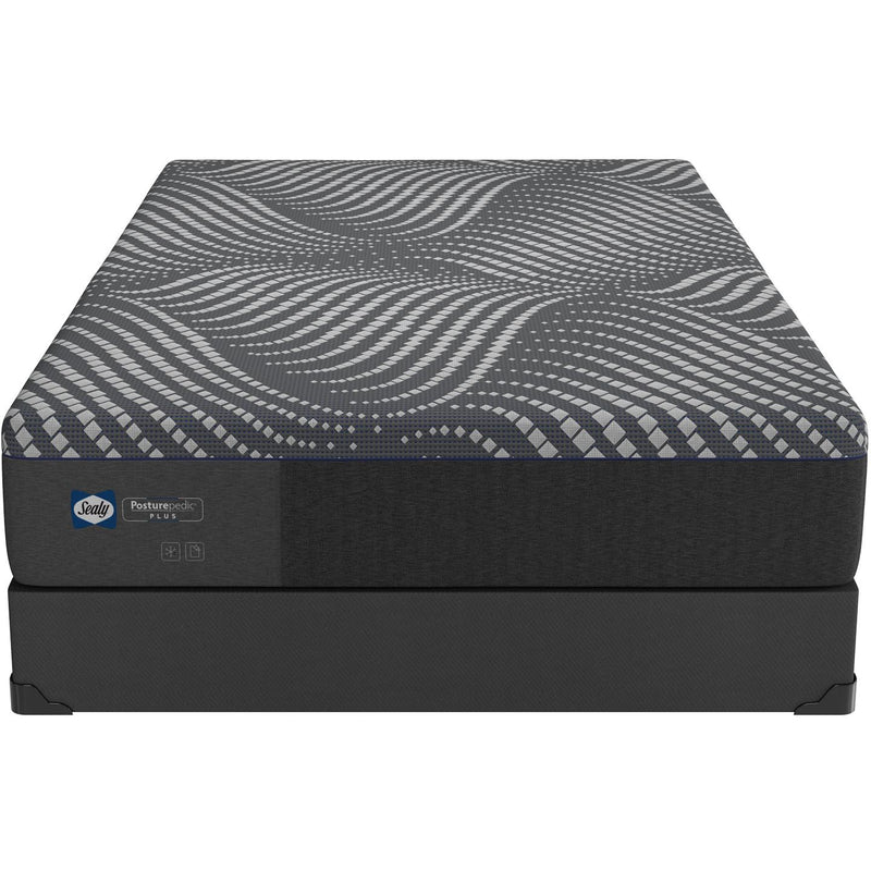 Sealy Albany Foam Firm Mattress (California King) IMAGE 4