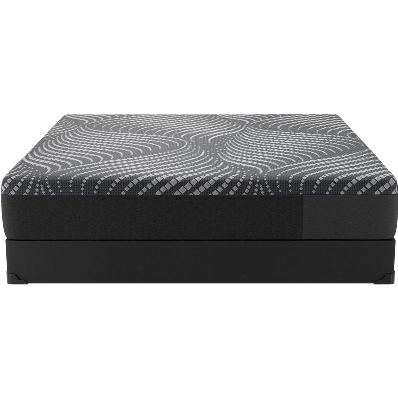 Sealy Brenham Foam Medium Mattress (Full) IMAGE 5