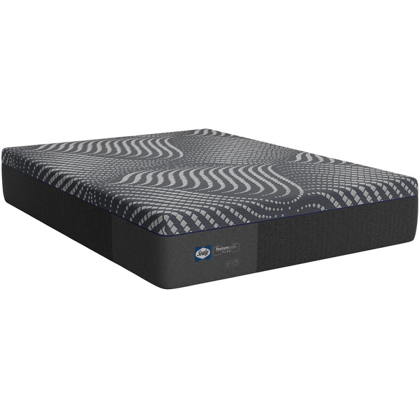 Sealy Brenham Foam Medium Mattress (King) IMAGE 1