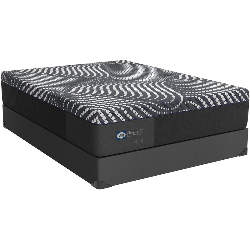 Sealy High Point Foam Ultra Soft Mattress (Queen) IMAGE 3