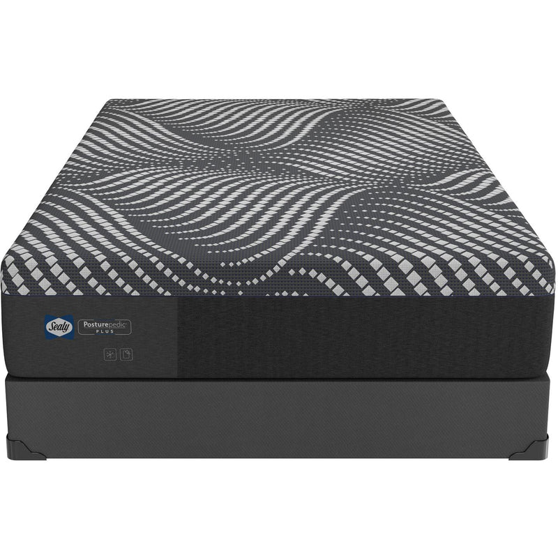 Sealy High Point Foam Ultra Soft Mattress (Queen) IMAGE 4