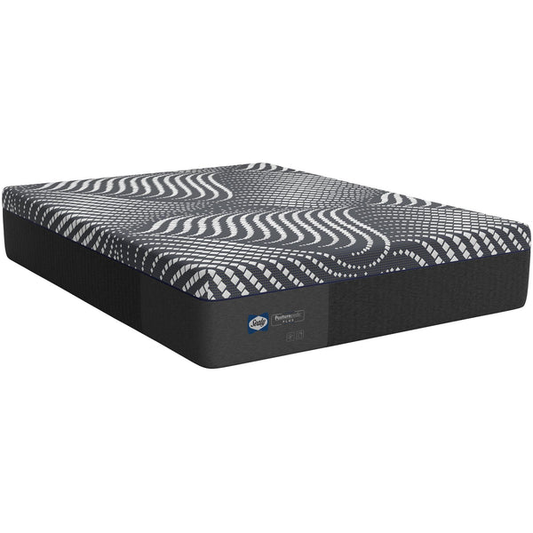 Sealy High Point Foam Ultra Soft Mattress (King) IMAGE 1