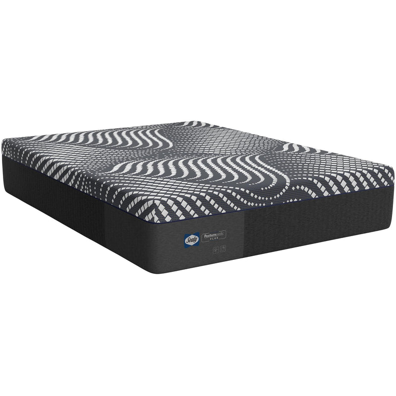 Sealy High Point Foam Ultra Soft Mattress (California King) IMAGE 1