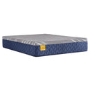 Sealy Bridgerton Medium Hybrid Mattress (California King) IMAGE 1