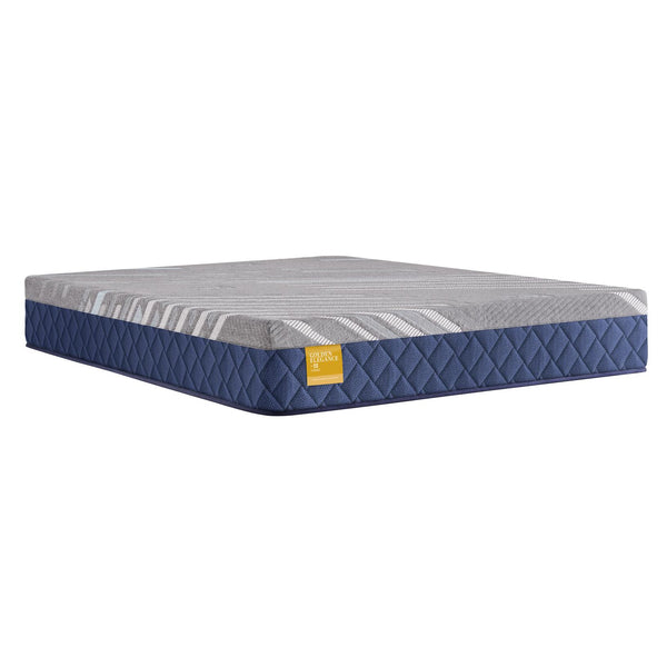Sealy Featherton Firm Tight Top Mattress (Split California King) IMAGE 1