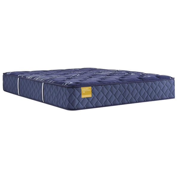 Sealy Remmington Medium Tight Top Mattress (Split California King) IMAGE 1