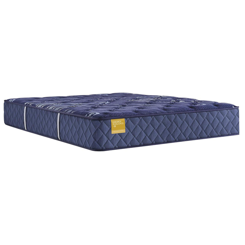 Sealy Remmington Medium Tight Top Mattress (Split California King) IMAGE 1