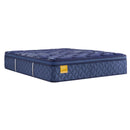 Sealy Remmington Soft Euro Pillow Top Mattress (Split California King) IMAGE 1
