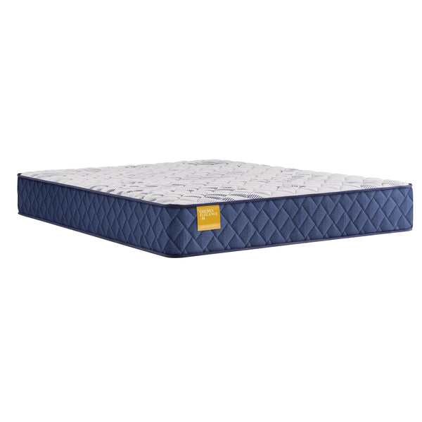 Sealy Stately Firm Tight Top Mattress (Split California King) IMAGE 1