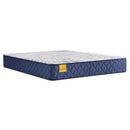 Sealy Stately Soft Tight Top Mattress (California King) IMAGE 1