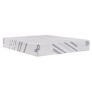 Sealy Stately Foam Medium Mattress (California King) IMAGE 1