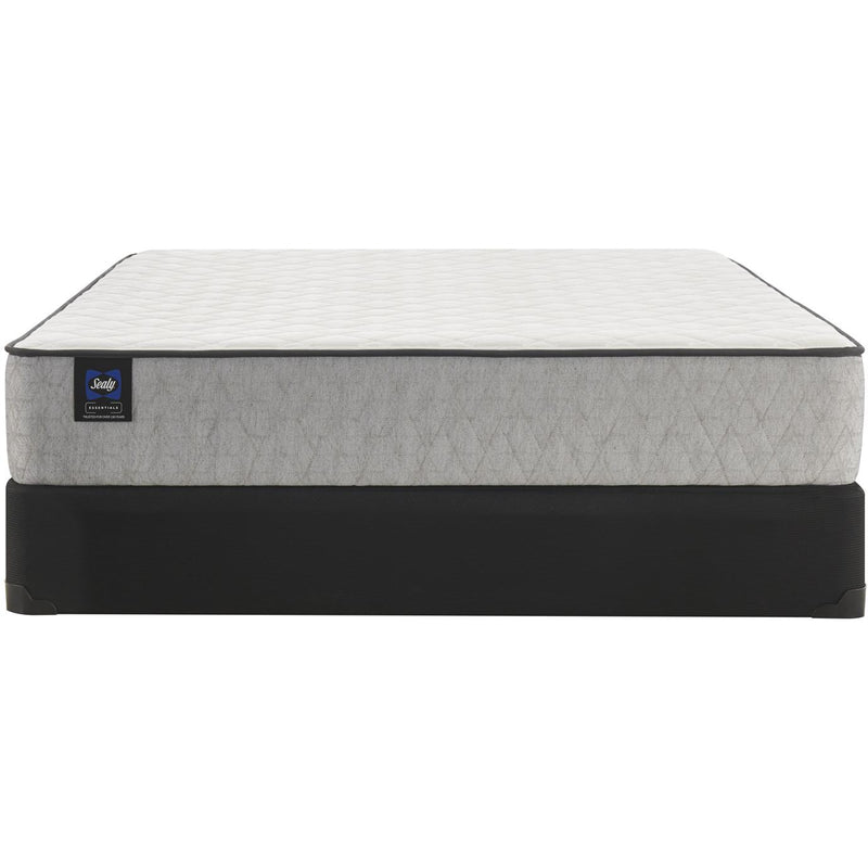Sealy Gilroy Soft Tight Top Mattress (King) IMAGE 6
