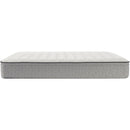 Sealy Hayward Soft Faux Euro Top Mattress (Twin XL) IMAGE 3