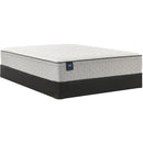 Sealy Hayward Soft Faux Euro Top Mattress (California King) IMAGE 5