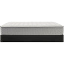 Sealy Hayward Soft Faux Euro Top Mattress (California King) IMAGE 7
