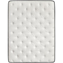 Sealy Hayward Soft Euro Pillow Top Mattress (King) IMAGE 4