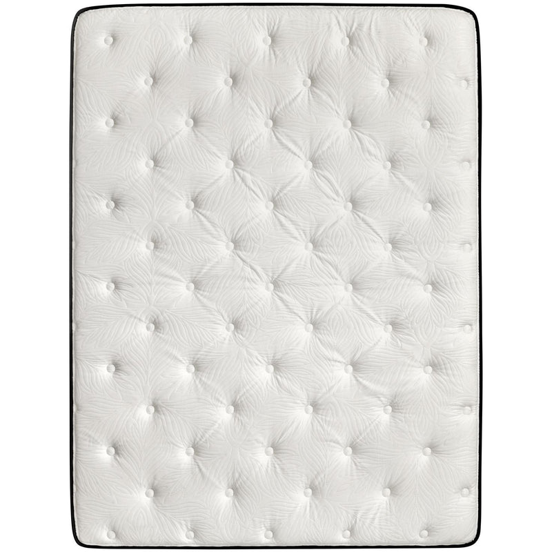 Sealy Hayward Soft Euro Pillow Top Mattress (King) IMAGE 4