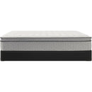 Sealy Hayward Soft Euro Pillow Top Mattress (King) IMAGE 7