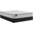 Sealy Leahy Medium Tight Top Mattress (Twin XL) IMAGE 2