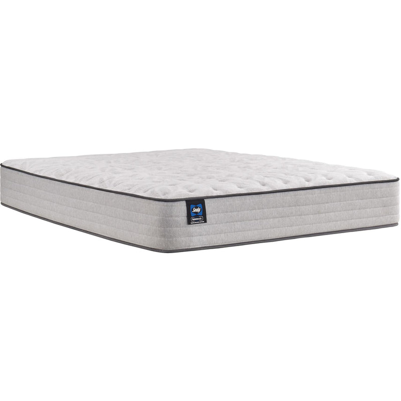 Sealy Leahy Medium Tight Top Mattress (King) IMAGE 1