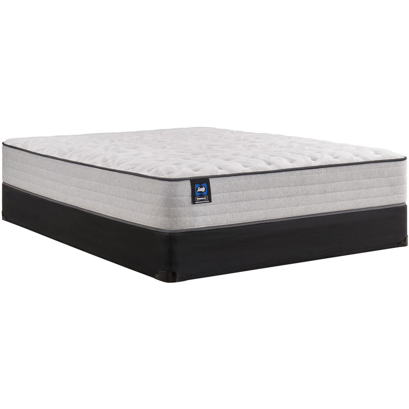 Sealy Leahy Medium Tight Top Mattress (King) IMAGE 2