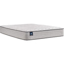 Sealy Leahy Medium Tight Top Mattress (Split California King) IMAGE 1