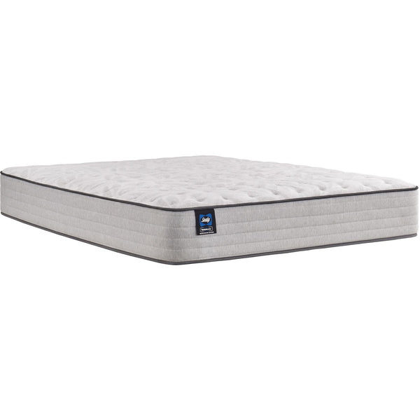 Sealy Leahy Medium Tight Top Mattress (Split California King) IMAGE 1