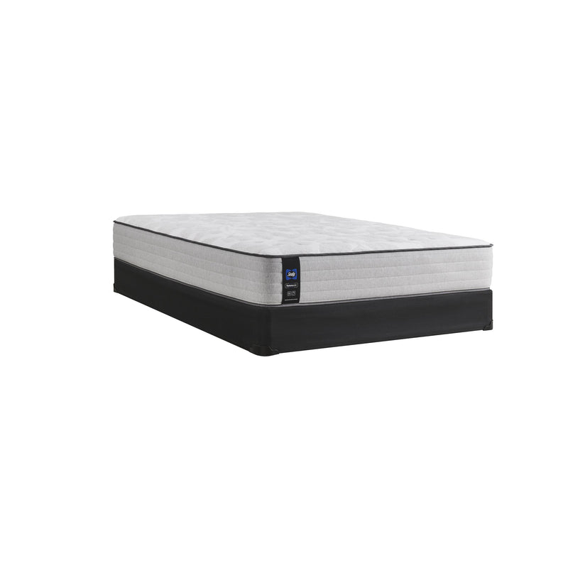 Sealy Diggens Firm Tight Top Mattress (Split California King) IMAGE 5