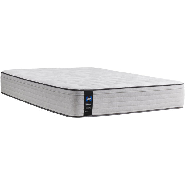 Sealy Diggens Medium Tight Top Mattress (King) IMAGE 1