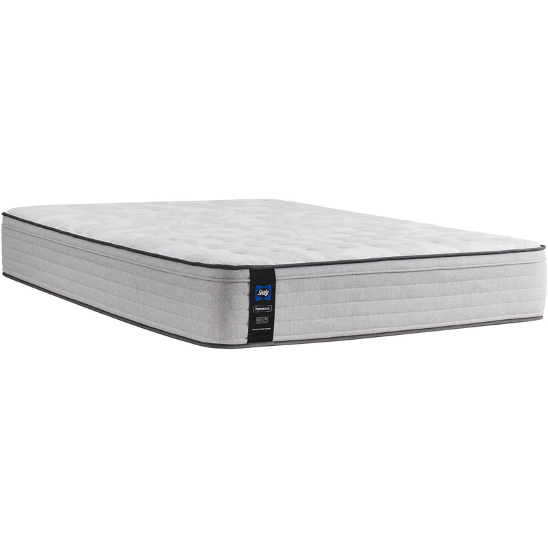 Sealy Diggens Medium Tight Top Mattress (King) IMAGE 1