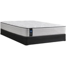 Sealy Diggens Medium Tight Top Mattress (Split California King) IMAGE 2