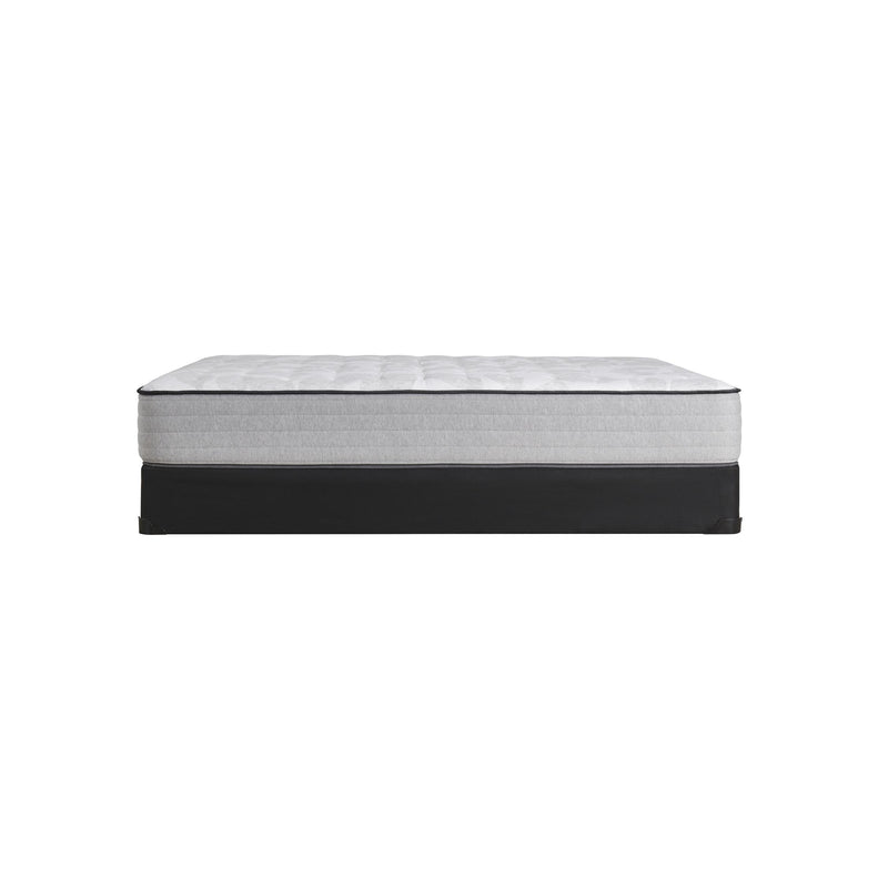 Sealy Diggens Soft Tight Top Mattress (California King) IMAGE 6