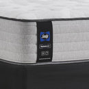Sealy Diggens Soft Tight Top Mattress (Split California King) IMAGE 7
