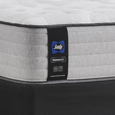 Sealy Diggens Soft Tight Top Mattress (Split California King) IMAGE 7