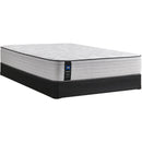Sealy Diggens Firm Faux Euro Top Mattress (California King) IMAGE 2