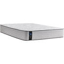 Sealy Diggens Firm Faux Euro Top Mattress (Split California King) IMAGE 1