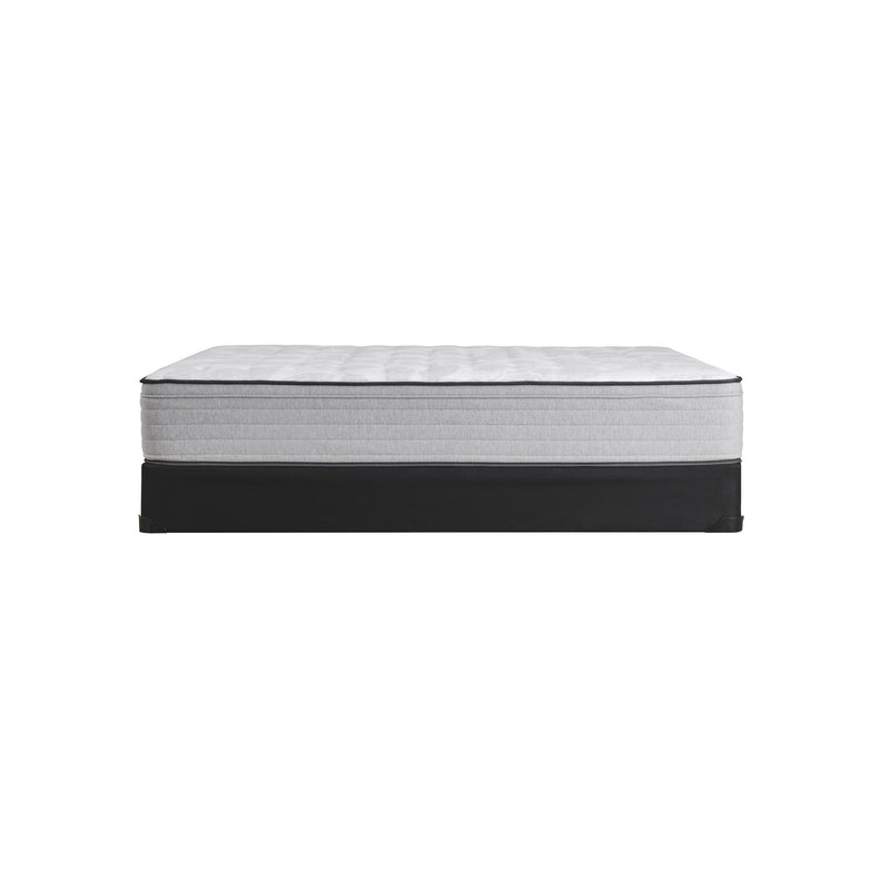 Sealy Diggens Soft Faux Euro Top Mattress (California King) IMAGE 6