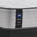 Sealy Diggens Soft Faux Euro Top Mattress (California King) IMAGE 7