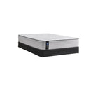 Sealy Diggens Soft Faux Euro Top Mattress (Split California King) IMAGE 4