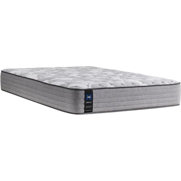 Sealy Philben Medium Tight Top Mattress (California King) IMAGE 1