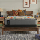 Sealy Philben Medium Tight Top Mattress (Split California King) IMAGE 2