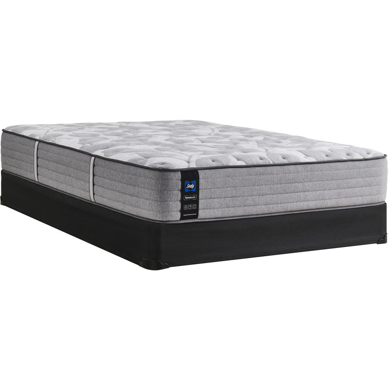 Sealy Dantley Medium Tight Top Mattress (King) IMAGE 2