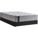 Sealy Dantley Medium Faux Euro Top Mattress (King) IMAGE 2