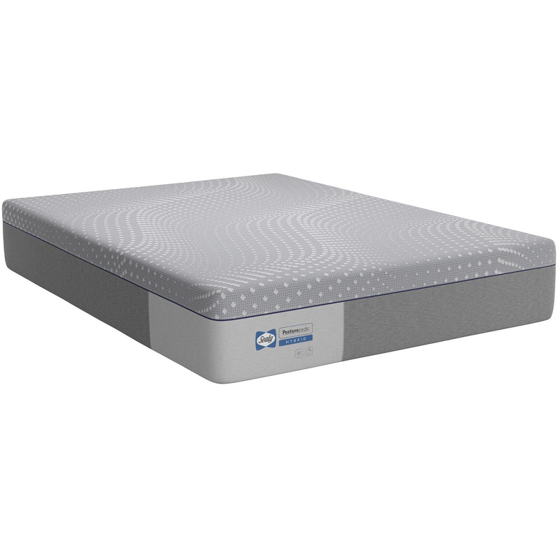 Sealy Elsanta Soft Hybrid Mattress (King) IMAGE 1