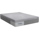 Sealy Elsanta Soft Hybrid Mattress (Split California King) IMAGE 1