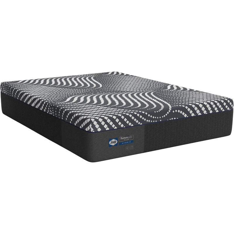 Sealy Sealy® Naturals™ Firm Tight Top Mattress (King) IMAGE 1
